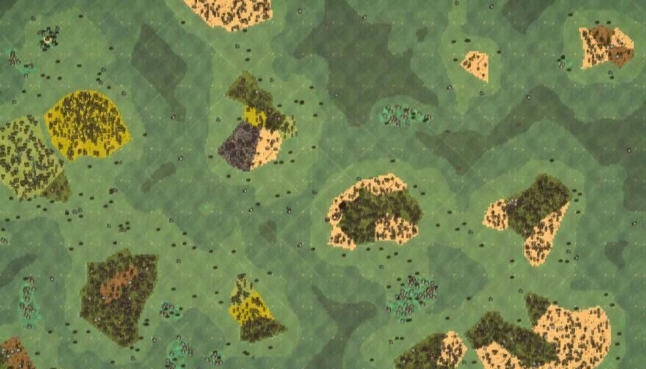 饥荒回到海滩世界的洞穴MOD v2.5 饥荒回到海滩世界的洞穴MOD v2.5
