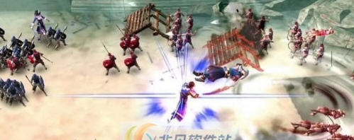 真三国无双821:9分辨率2560*1080宽屏补丁 v2.5 真三国无双821:9分辨率2560*1080宽屏补丁 v2.5