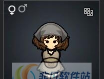 环世界B18简陋的仆役服饰MOD v2.4 环世界B18简陋的仆役服饰MOD v2.4