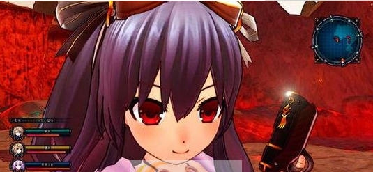 四女神ONLINE仿塞尔达卡通化画质补丁 v2.7 四女神ONLINE仿塞尔达卡通化画质补丁 v2.7