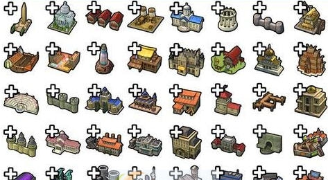 文明6迭起兴衰真正的建筑升级MOD v2.6 文明6迭起兴衰真正的建筑升级MOD v2.6