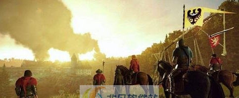 天国拯救汉化名词统一润色修正补丁 v2.8 天国拯救汉化名词统一润色修正补丁 v2.8