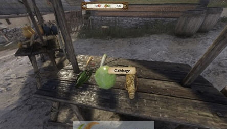 天国拯救清洁物品提示MOD v2.7 天国拯救清洁物品提示MOD v2.7