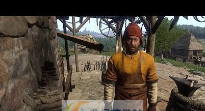 天国拯救第一人称视角MOD v2.5 天国拯救第一人称视角MOD v2.5