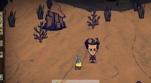 饥荒华丽的闪光之雨MOD v2.5 饥荒华丽的闪光之雨MOD v2.5