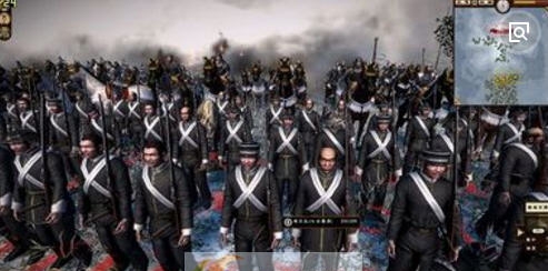 幕府将军2武家之殇超级步枪神枪手忍者mod v2.6 幕府将军2武家之殇超级步枪神枪手忍者mod v2.6