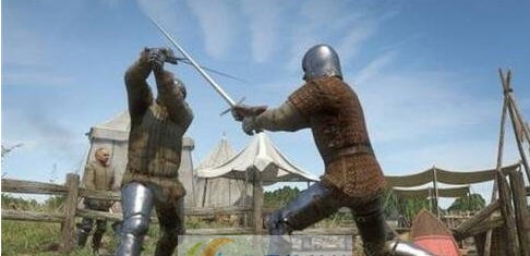 天国拯救轻甲大修mod 最终v1.3 天国拯救轻甲大修mod 最终v1.3