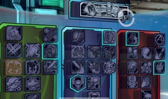 无主之地2机械萝莉技能有趣化调整MOD v2.8 无主之地2机械萝莉技能有趣化调整MOD v2.8