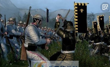 幕府将军2武家之殇各势力近战MOD v2.7 幕府将军2武家之殇各势力近战MOD v2.7