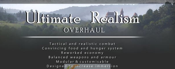 天国拯救终极真实性重制版MOD v2.6 天国拯救终极真实性重制版MOD v2.6