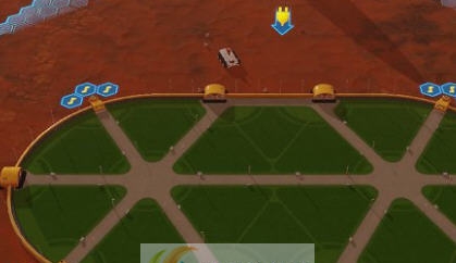 火星求生自定义赞助商多突破科技MOD v2.5