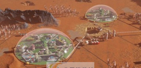 火星求生十四项作弊MOD v2.5 火星求生十四项作弊MOD v2.5