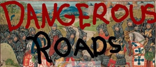 天国拯救危险的旅途MOD v2.6 天国拯救危险的旅途MOD v2.6