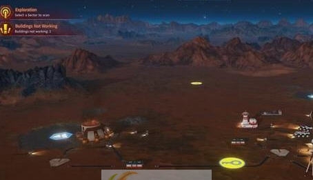 火星求生未来工业MOD v2.5 火星求生未来工业MOD v2.5
