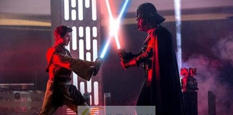 群星超强单兵绝地武士MOD v2.3 群星超强单兵绝地武士MOD v2.3