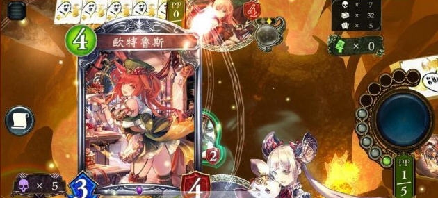 影之诗小狗妹社保卡图mod v2.7 影之诗小狗妹社保卡图mod v2.7