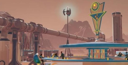 火星求生超困难MOD v2.5 火星求生超困难MOD v2.5