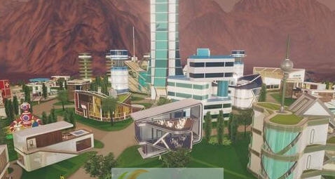 火星求生消耗食物的小花园mod v2.3 火星求生消耗食物的小花园mod v2.3