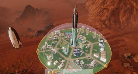 火星求生强化工业建筑产量mod v2.4 火星求生强化工业建筑产量mod v2.4