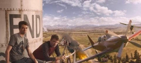 孤岛惊魂5中文语音MOD v2.9