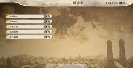 进击的巨人2全鉴赏100%存档 v2.3 进击的巨人2全鉴赏100%存档 v2.3