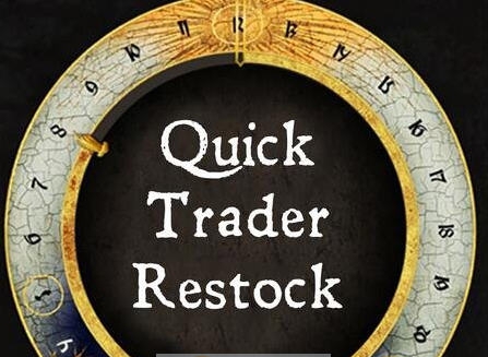 天国拯救快速贸易商进货mod v2.6