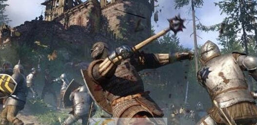 天国拯救更多遇敌遭遇战概率mod v2.6 天国拯救更多遇敌遭遇战概率mod v2.6
