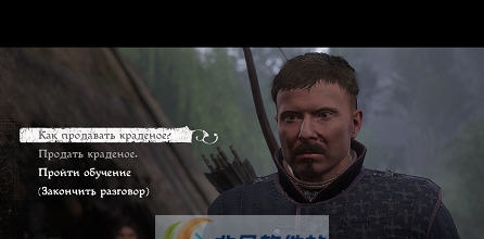 天国拯救亨利的头换到赛力克MOD v2.4 天国拯救亨利的头换到赛力克MOD v2.4