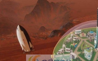 火星求生10倍科技效果提升mod v2.5 火星求生10倍科技效果提升mod v2.5