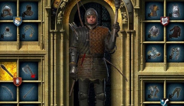 天国拯救完美连击MOD v2.4 天国拯救完美连击MOD v2.4