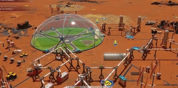 火星求生先祖祭坛无缺点mod v2.7