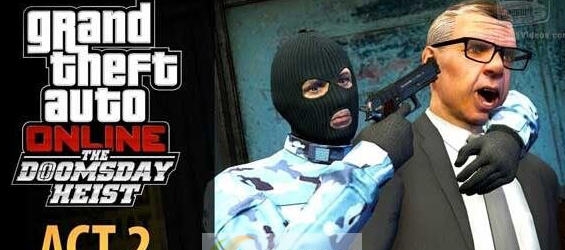 GTA5人质救援ULP地图mod v2.5 GTA5人质救援ULP地图mod v2.5