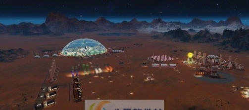 火星求生4号档分门别类的mod包 v2.2 火星求生4号档分门别类的mod包 v2.2