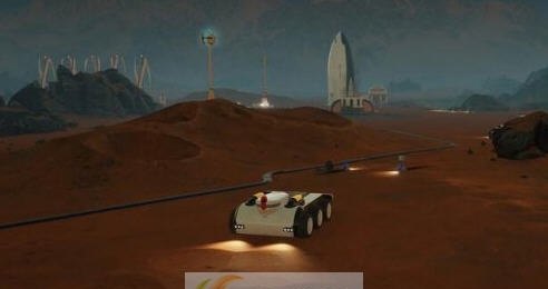 火星求生生化机器人MOD 淇??v1.5 火星求生生化机器人MOD 淇??v1.5