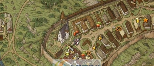 天国拯救自制玩家图标MOD v2.6 天国拯救自制玩家图标MOD v2.6