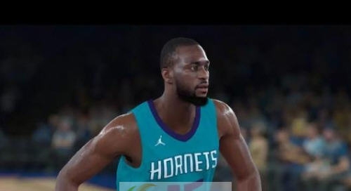 NBA2K18肯巴沃克面补MOD v2.4 NBA2K18肯巴沃克面补MOD v2.4