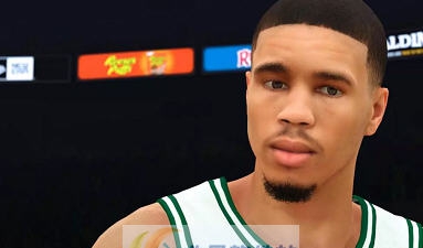 NBA2K18塔图姆面补MOD v2.4 NBA2K18塔图姆面补MOD v2.4