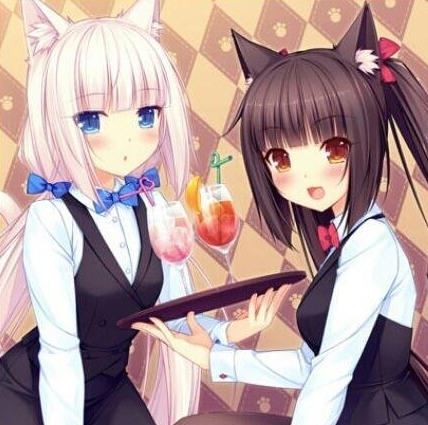 环世界B18猫娘妹汁mod v2.8 环世界B18猫娘妹汁mod v2.8