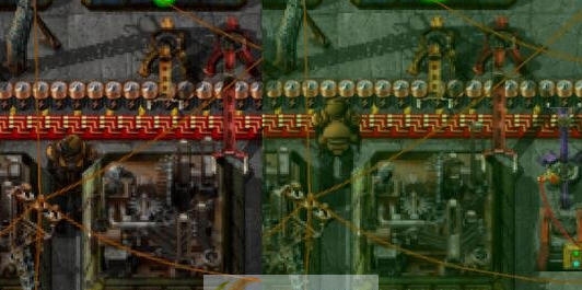 异星工厂生产瓶颈提示分析MOD v2.5 异星工厂生产瓶颈提示分析MOD v2.5