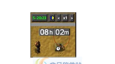 异星工厂时间调整工具 v3.5 异星工厂时间调整工具 v3.5