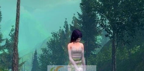 轩辕剑外传穹之扉沐月妮可装改银灰色小礼服mod v2.5 轩辕剑外传穹之扉沐月妮可装改银灰色小礼服mod v2.5