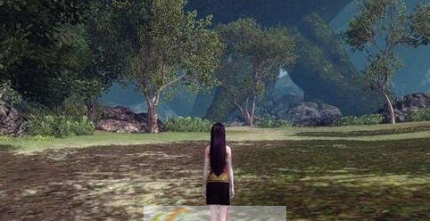 轩辕剑外传穹之扉沐月妮可装去翅膀mod v2.4 轩辕剑外传穹之扉沐月妮可装去翅膀mod v2.4