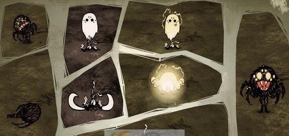 饥荒联机版死亡从骨头复活mod v2.7