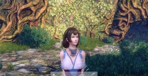 轩辕剑外传穹之扉子巧兰茵装改的横艾色调mod v2.6 轩辕剑外传穹之扉子巧兰茵装改的横艾色调mod v2.6