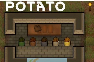 环世界b18土豆雕像mod v2.4 环世界b18土豆雕像mod v2.4