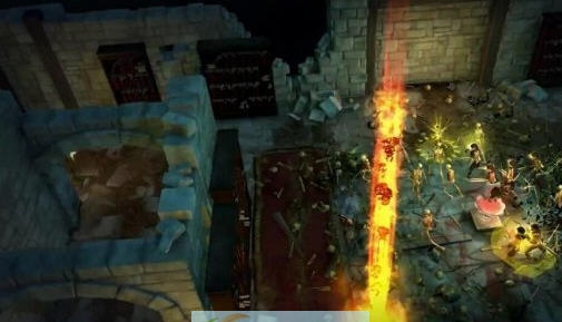 维克多弗兰梦魇卡牌刺剑手炮无CDMOD v2.5 维克多弗兰梦魇卡牌刺剑手炮无CDMOD v2.5