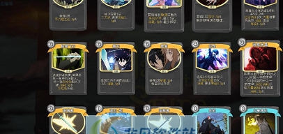 杀戮尖塔刀剑神域桐人MOD v2.7 杀戮尖塔刀剑神域桐人MOD v2.7
