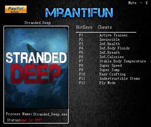 暴风要塞三项修改器 v3.4 暴风要塞三项修改器 v3.4