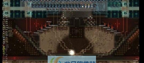 环世界b18需要子弹的机枪炮塔mod v2.4 环世界b18需要子弹的机枪炮塔mod v2.4