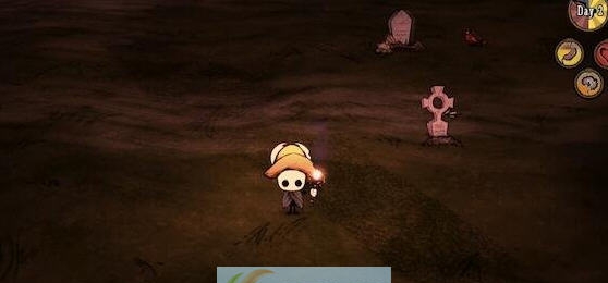 饥荒联机版空洞骑士人物mod v2.5 饥荒联机版空洞骑士人物mod v2.5